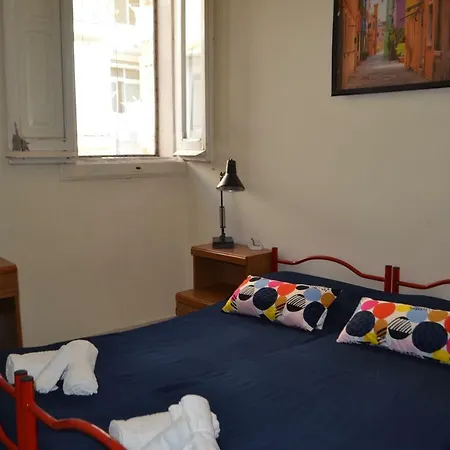 Apartamento Angiulli 50