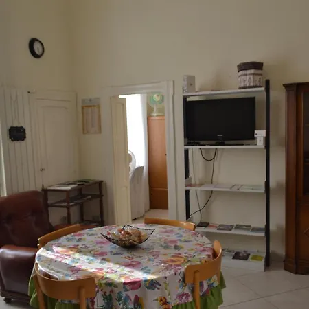 Apartment Angiulli 50 Bari