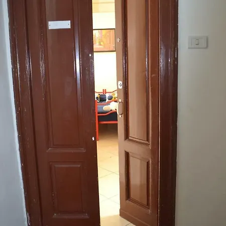 Angiulli 50 Apartment