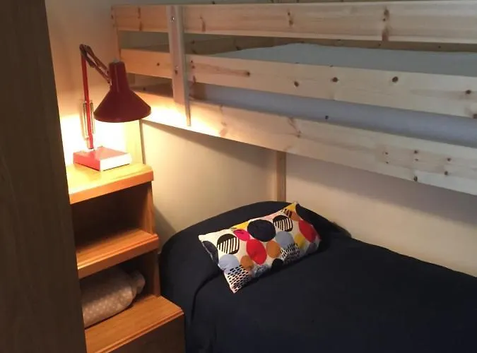 아파트 Angiulli 50 바리