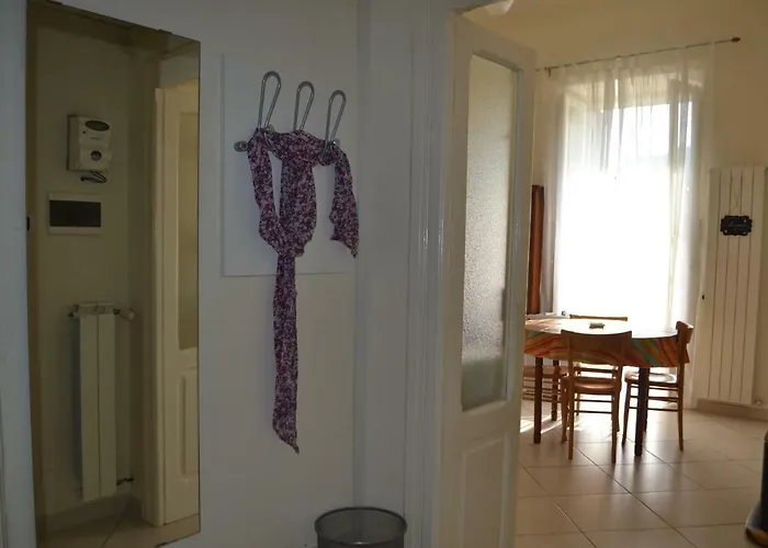 아파트 Angiulli 50 *