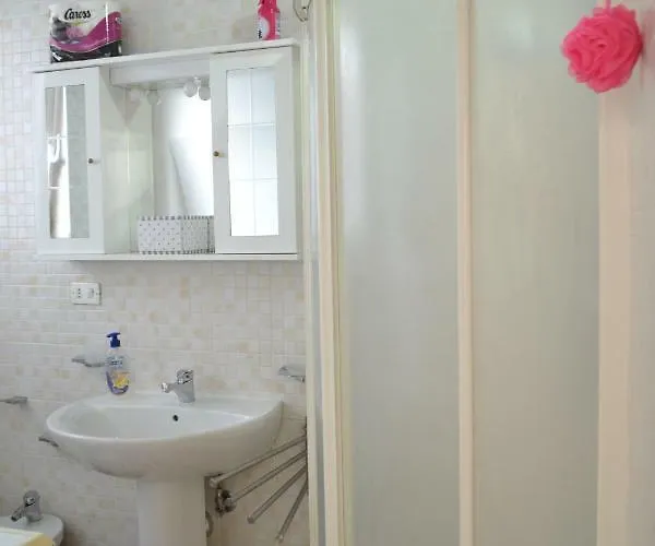 아파트 Angiulli 50